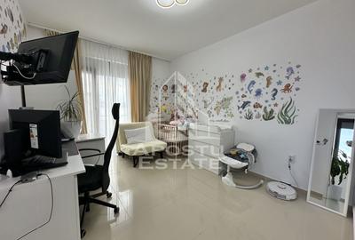 Duplex cu 3 camere si 2 bai complet mobilat si utilat in Giroc. - 18