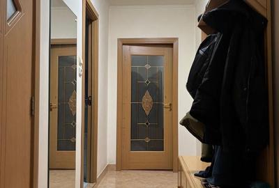 APARTAMENT 2 CAM-CURAT-RAHOVA-BARCA-BLOC 1986-REABILITAT - 12