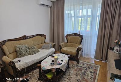 Apartament camere Basarabiei - 15