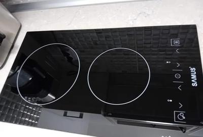 Garsonieră nedecomandată în Țiglina 1 - 8