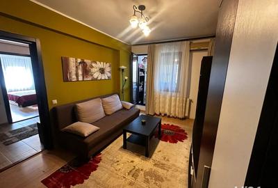 Apartament decomandat cu 2 camere si pod mansardat (+loc parcare) - 1