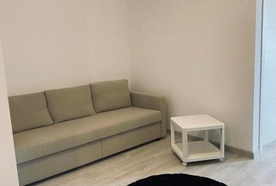 Garsoniera complex Hills - 2