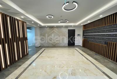 Studio | Mamaia | vedere catre mare - 6