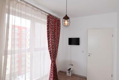 Apartament 2 camere cu Birou sau dormitor copii Avantgarden 3 - 6