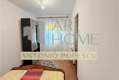 Apartament cu 2 camere nedecomandat în Vest - 6