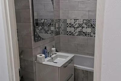 Garsonieră decomandată în Berceni - 1