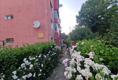 Vand apartament 2 camere
