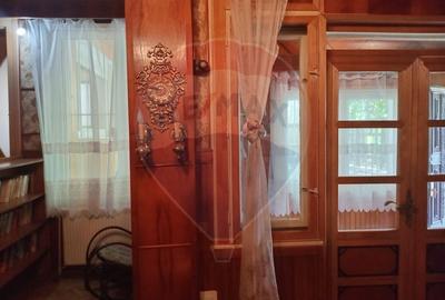 Casă cu 6 camere cu Teren 436 Mp în Ultracentral - 13