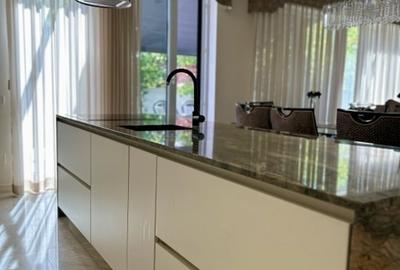 Vila exclusivista 6 camere | 314 mp utili | teren 500 mp | Zona Pipera - 20