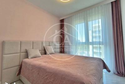 Apartament cu 2 camere decomandat în Seleuș - 9
