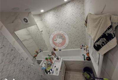 Apartament cu 2 camere semidecomandat în Titan - 4