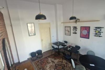 Spațiu comercial, de 65 mp, în Dorobanți - 3
