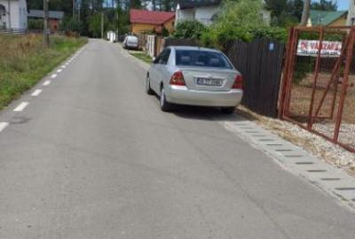 Teren vanzare 5000 mp + Casa vacanta