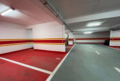 LUX, centrala proprie, incalzie pardoseala, Pipera Loft 2 camere GATA - 1