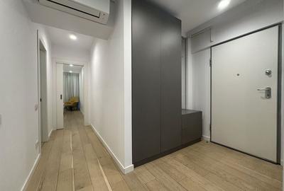 VICTORIEI - Basarab | Chirie 2 Camere | Parcare + Metrou - 4