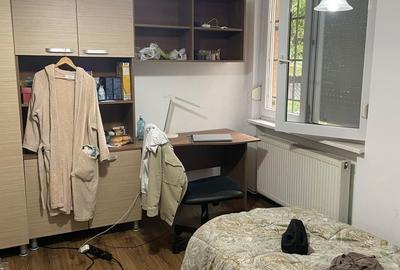 Apartament cu 2 camere decomandat în Cornișa - 2