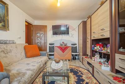 COMISION 0%|Apartament cu 3 camere|Decomandat|Noua|Loc de parcare - 14