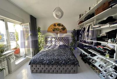 DE VÂNZARE | APARTAMENT 3 CAMERE | TERASA 30 MP CENTRAL MAGHERU - 7