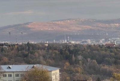 Apartament cu 2 camere în Copou - 4