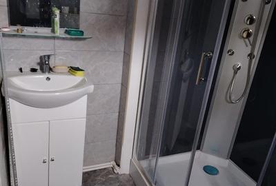 Casă cu 3 camere în Central - 7