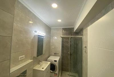Apartament 3 camere de inchiriat Energia Resedince - 3