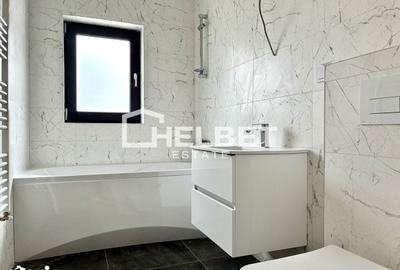 Apartament cu 2 camere în Sânpetru - 1