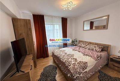 Apartament cu 2 camere decomandat, mobilat în Republicii - 15