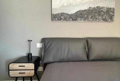 Sinaia -  Apartament 2 camere -mobilat si utilat - parcare - piscina - vedere - 23