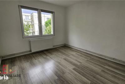 Apartament cu 2 camere decomandat în Unirii - 3