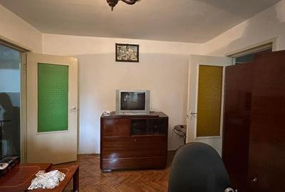 Garsoniera situata in zona Manastur - 2