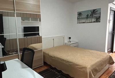 Inchiriere garsoniera MODERNA Drumul Taberei - 1