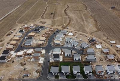 Casa Individuala-2 dormitoare-zona Berceni-Ilfov Casa Individuala-2 dormitoare-zona Berceni-Ilfov - 4