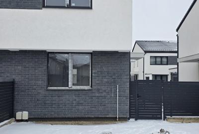 Duplex cu 3 camere 91mp, zona Dealul Lempes, Sanpetru - 1