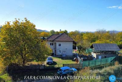 BUDESTI - CASA LANGA ORAS, TEREN 935 MP - 18