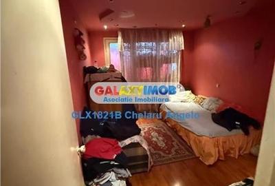 Calea Rahovei, apartament 3 cam., Etaj P/4,balcon,reabilitat - 1