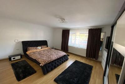 Casă cu 4 camere în Horia - 13