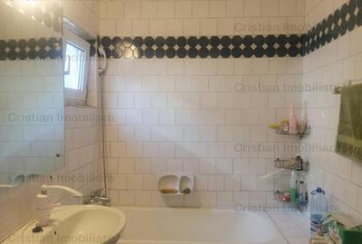 Scolilor 3 cam 70mp conf.1 Decomandat Mobilat utilat , balco - 10