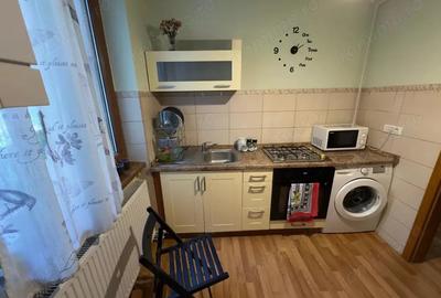 Apartament cu 2 camere decomandat în Medicină - 4