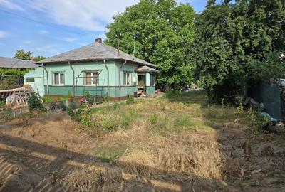 Casă cu 3 camere în Central - 5