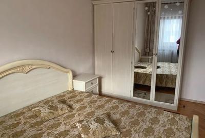 Apartament 2 camere   mobilat , ultracentral - 5