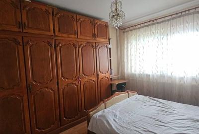 Apartament 3 camere, loc de parcare- Timpuri Noi - 3