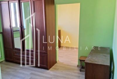 Apartament cu 2 camere semidecomandat, mobilat în Ady - 7
