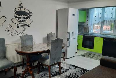 Apartament cu 2 camere în Central - 3