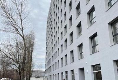 3c │ PF │Nou, Nelocuit │ Inc pardoseala │ AC  msplit DAIKIN 3 unit int │ Metrou - 4