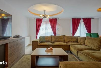 Casă cu 7 camere cu Teren 300 Mp în Central - 4