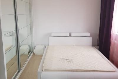 Apartament cu 2 camere semidecomandat în Băneasa - 6