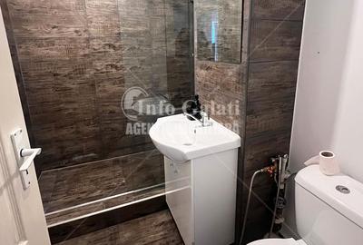 Garsonieră, mobilată în Port - 5