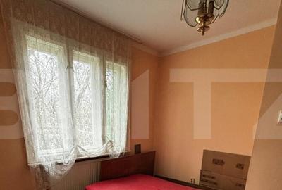 Apartament cu 2 camere semidecomandat, mobilat în Carpați 1 - 5