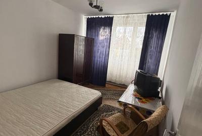 Apartament de inchiriat 3 camere | 57 mp+8 mp balcon | Mihai Viteazu - 4