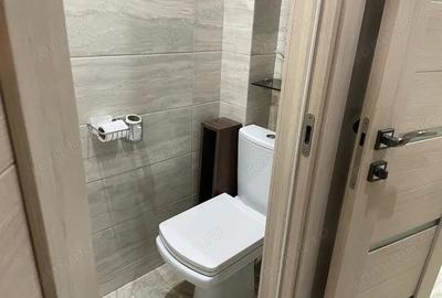 Garsonieră semidecomandată în Gara de Nord